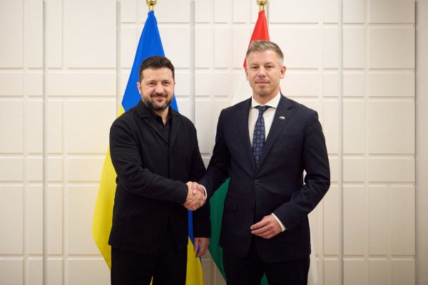 Zelenski je možda izgubio Trumpa, ali je dobio novog saveznika: 'Sastanak je bio vrlo dobar'
