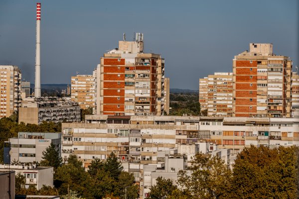 Odlučeno je: Dio Zagrepčana plaćat će veći porez