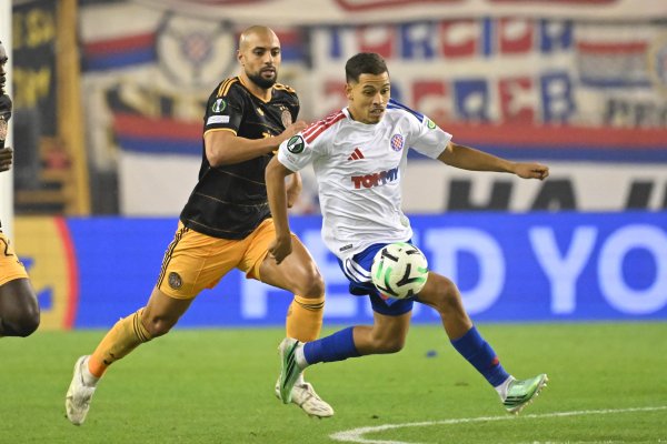 Na Poljudu su odahnuli: Hajduk je na kraju dana ipak doznao i jednu dobru vijest