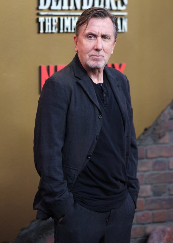Tim Roth