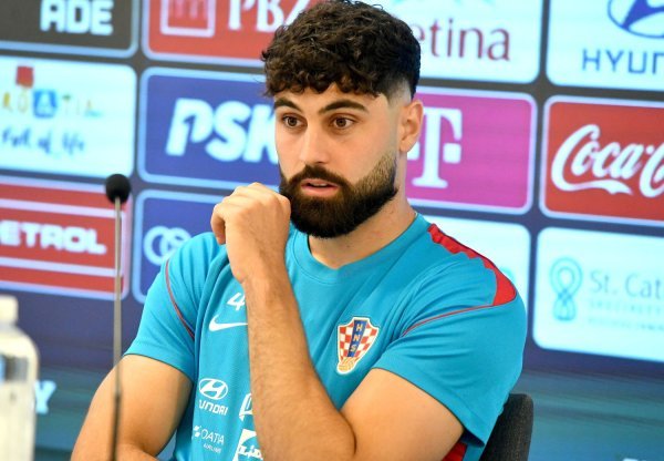 Joško Gvardiol