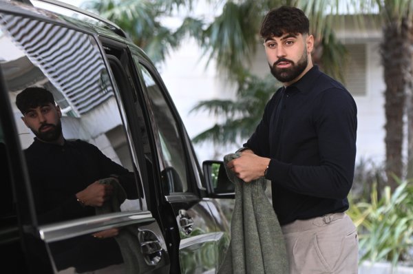 Barcelona želi Joška Gvardiola! Španjolci otkrili što se mora dogoditi za veliki transfer