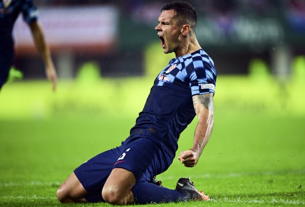 Lovren otkrio da je imao ponude iz SHNL-a i je li mu se Dinamo javljao
