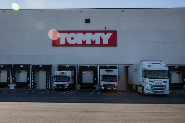 Tommy izlazi na burzu: Sprema se najveći IPO privatne kompanije u Hrvatskoj