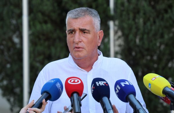 Sinjski prijevoznik ide u stečaj, javio se Bulj: 'Bio je apsolutni monopolist'