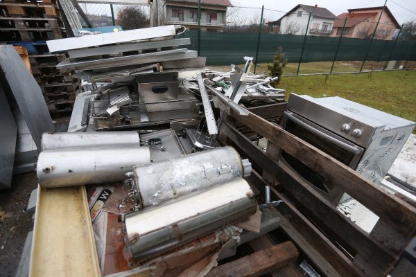 Hrvatska podbacila u prikupljanju elektroničkog otpada: Debelo smo ispod cilja EU-a