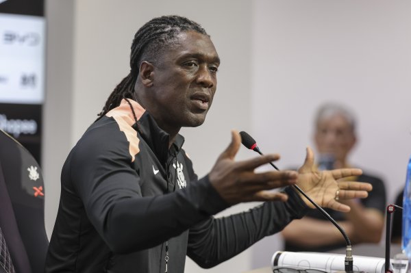 Seedorf je na predstavljanju u novom klubu rekao nešto što je odjeknulo
