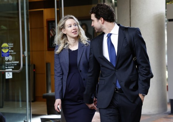 Od milijarderke do zatvorske ćelije: Novi dokumentarac o Elizabeth Holmes šokirao je kritičare