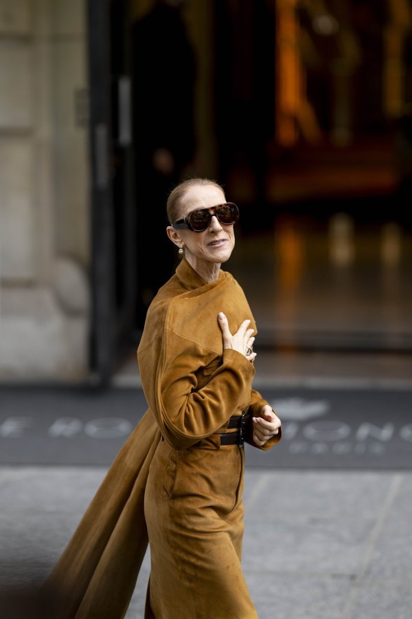 Celine Dion