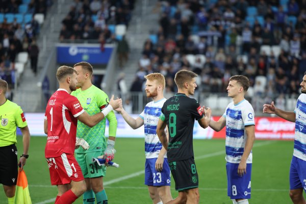 Teške ozljede dvojice igrača u SHNL-u