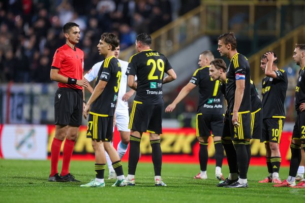 Ovo dosad nismo vidjeli u SHNL-u: Klub na francuskom jeziku poslao poruku Layecu