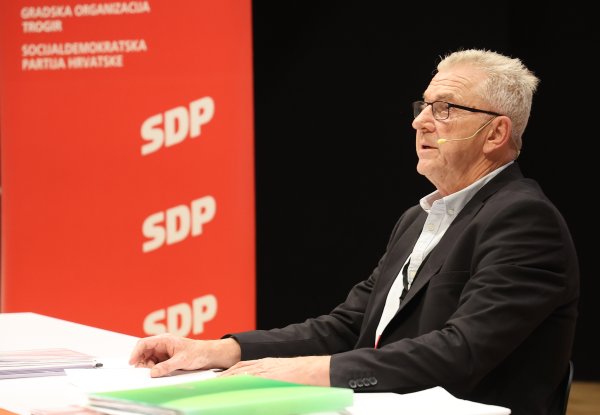 Ranko Ostojić