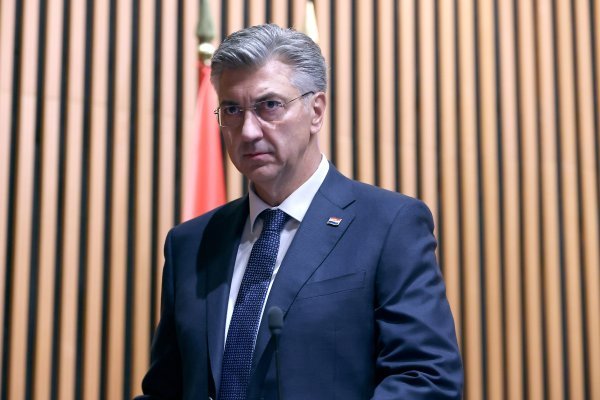 Andrej Plenković