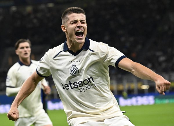 Srušio Inter na San Siru pa postao hit: Mlada nogometna senzacija bira između dvije velesile