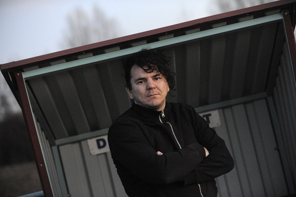 Skandal nakon utakmice kultnog kluba: Veldin Karić fizički napadnut