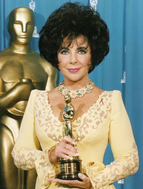 Elizabeth Taylor