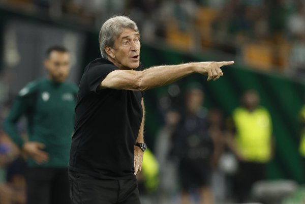 Trener Betisa poludio nakon poraza od Barcelone: 'Sudačke odluke bile su apsurdne!'