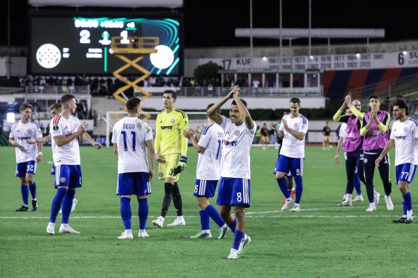 Od 15.00: Hajduk u susretu za prvo mjesto dočekuje Varaždin, čekamo sastave