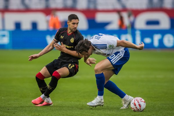 Dinamo i Hajduk zaradit će bogatstvo od Europe: Evo koliko će dobiti do kraja sezone