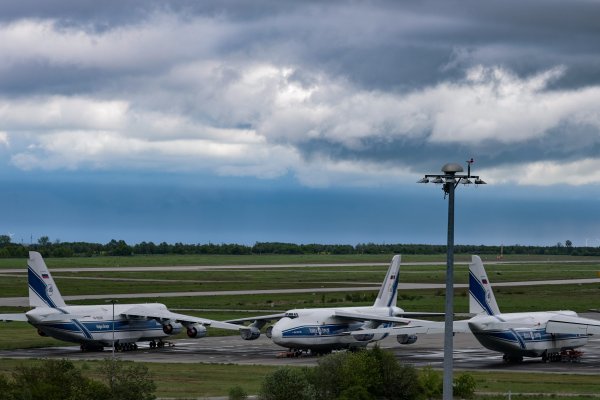 Novi misteriozni incident u Leipzigu: Probijena ograda aerodroma