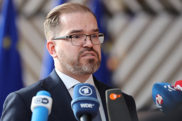 Dron u Litvu ušao iz susjedne zemlje? Vlasti istražuju incident