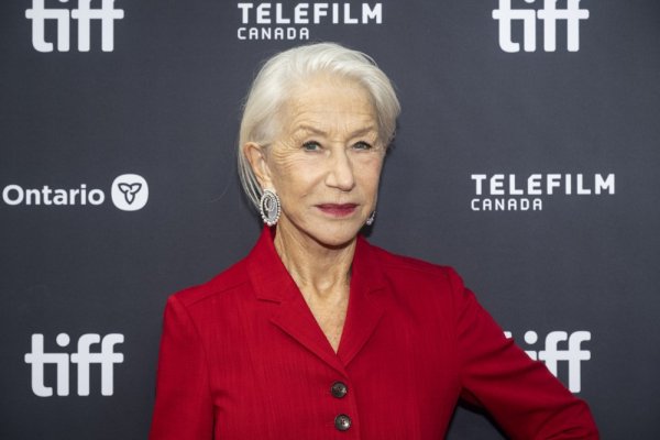 Helen Mirren