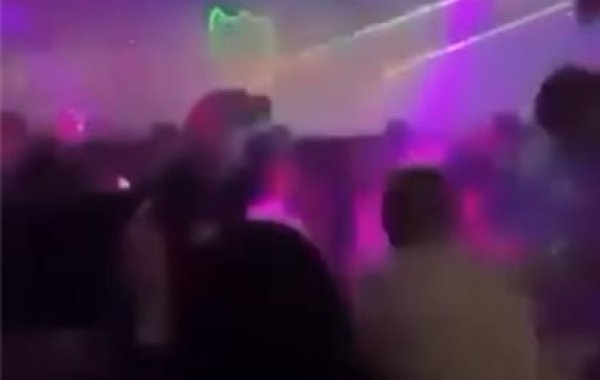 Netko je bacio suzavac u noćni klub u BiH: Izbio je stampedo, ljudi padali u nesvijest