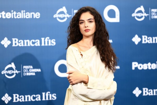 Deva Cassel