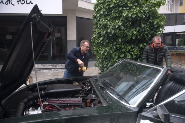 Vozite li ovako? Motorno ulje možda morate mijenjati puno ranije nego što mislite