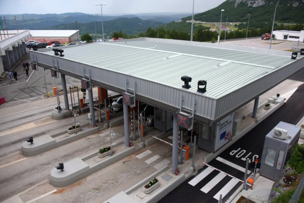 Velika promjena na hrvatskim autocestama od 1. ožujka: Ovo ćete morati napraviti prije vožnje