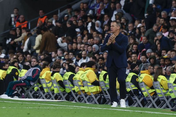 Sevillin trener iznio ozbiljne optužbe na račun Real Madrida