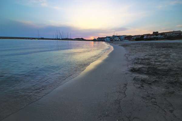 Senigallia, Italija
