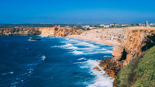 Cascais, Portugal