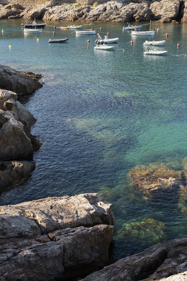 Agua Amarga, Španjolska