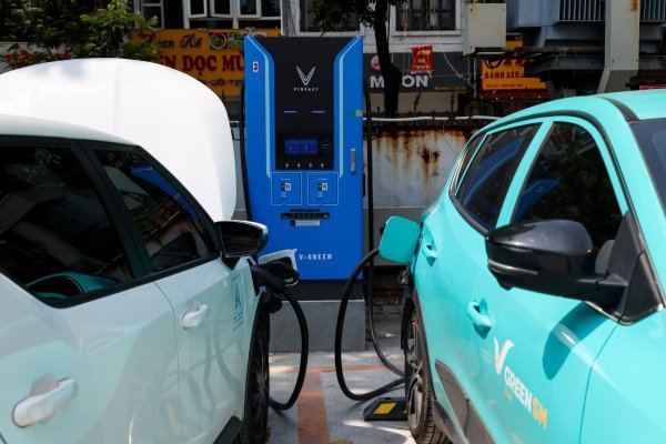 Veliki preokret na tržištu električnih automobila: Europa juri naprijed, Amerika snažno pada