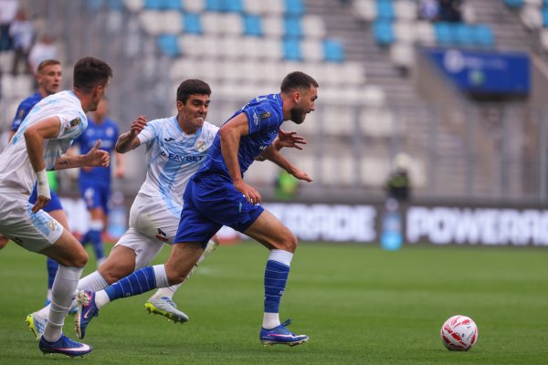 SuperSport HNL u nikad luđem rasporedu: Evo kada se igraju iduća dva kola