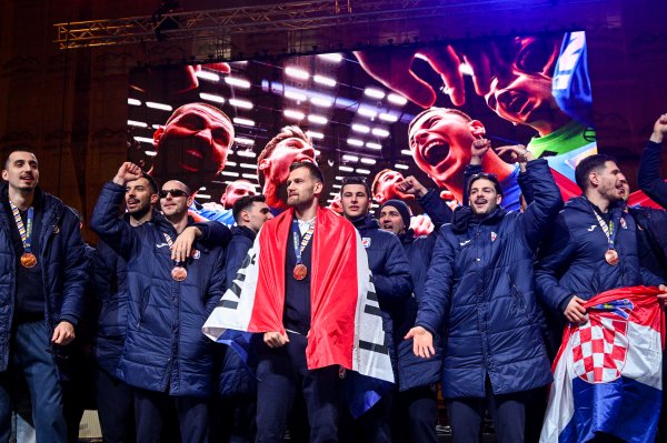 Sprema se hrvatska rukometna ludnica: Dvorana u Münchenu premala, traži se ulaznica viška