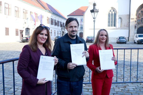 Poduzetnici i iznajmljivači traže promjene: Ovo su zahtjevi koje su predali Vladi