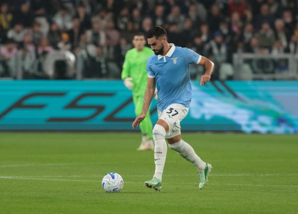 Vatreni oduševio u razbijanju Juventusa: Talijani ga proglasili igračem utakmice