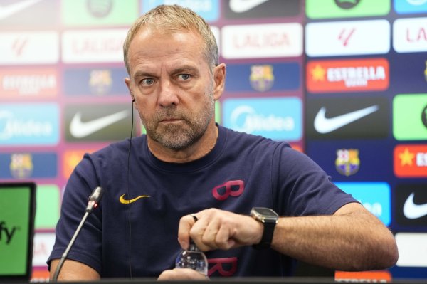 Nevjerojatno kakvi pehovi prate igrače Barcelone zadnjih dana