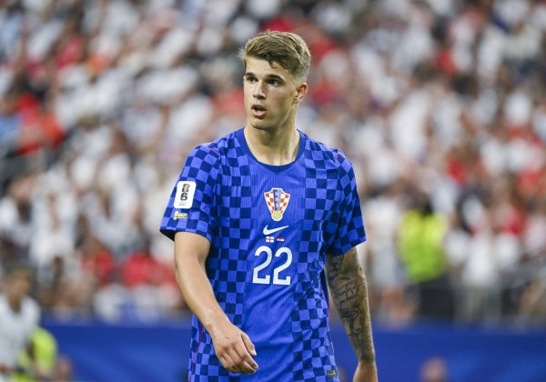 Čini se da nije pitanje hoće li, već samo - kada će. Luka Vušković želja je najvećeg kluba na svijetu