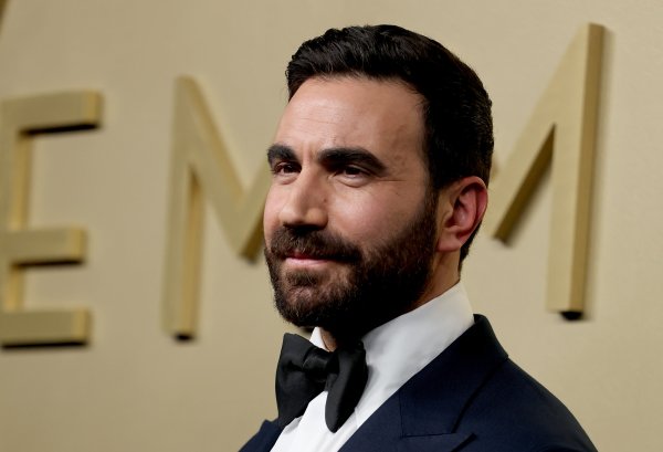 Brett Goldstein