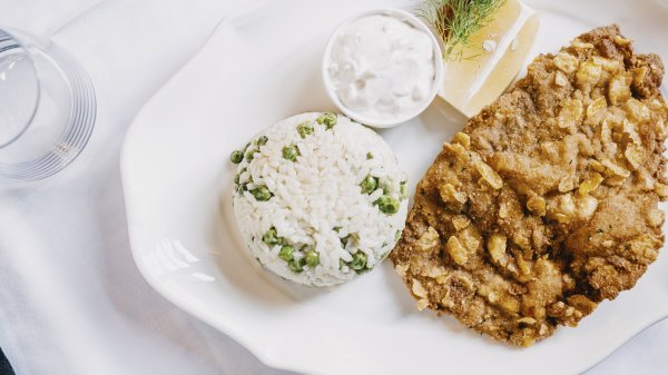 Restoran Okrugljak
