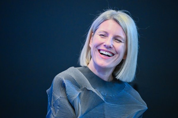 Ida Prester