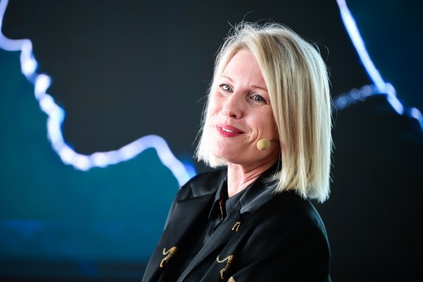 Ida Prester nije skrivala oduševljenje nakon izbora u Srbiji: 'Kakva lekcija cijelom svijetu'