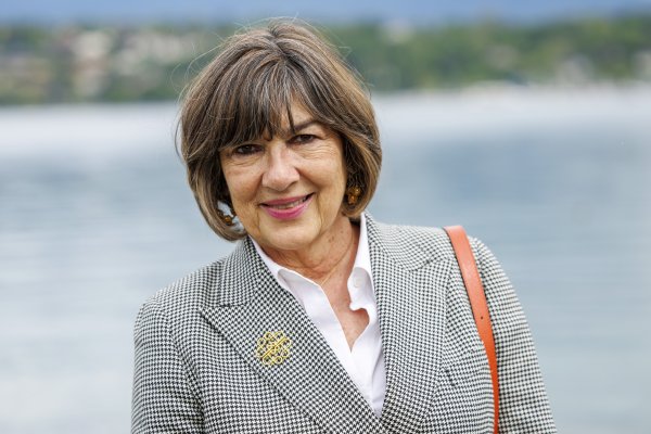 Kraj jedne ere: Christiane Amanpour odlazi sa CNN-a nakon 43 godine, poslala moćnu poruku kolegama