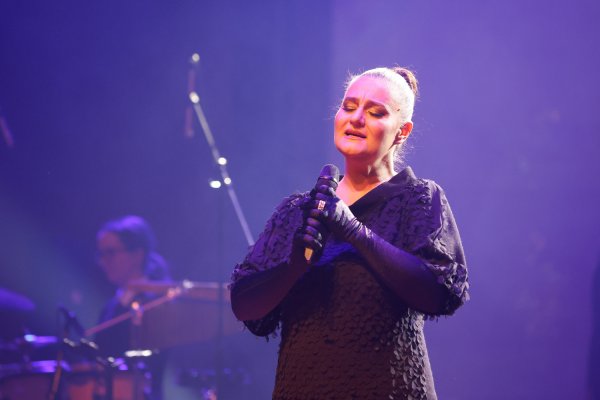 Martina Tomčić rođena je u znaku snažnog karaktera: Ne boji se otvoreno reći što misli