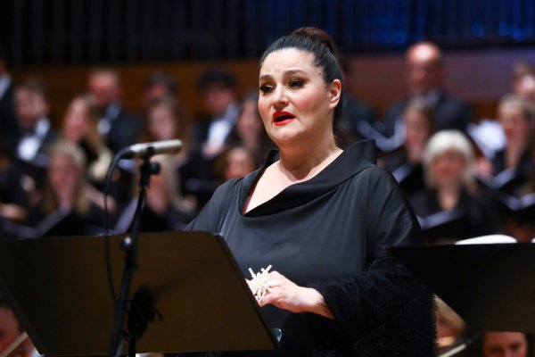 Martina Tomčić