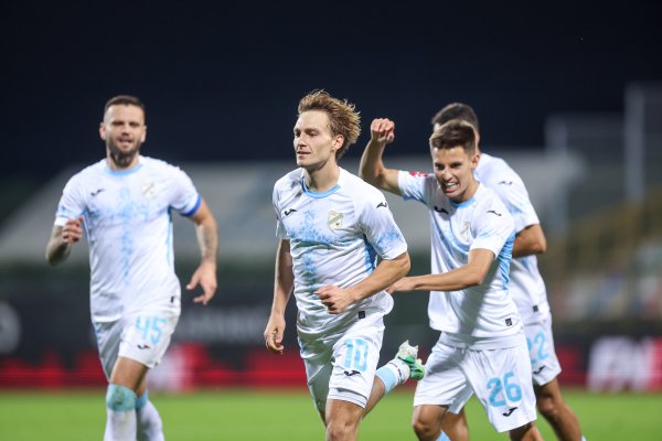 Rijeka ide na nezgodno gostovanje u Kupu: Evo gdje gledati susret protiv Karlovca