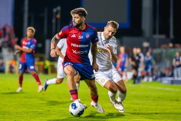 Hajduk ih izbacio, a sada se raspadaju: Smijenili su još jednog trenera